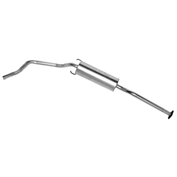 EXHAUST MUFFLER ASSEMBLY, Walker Exhaust, Mfr#: 47716