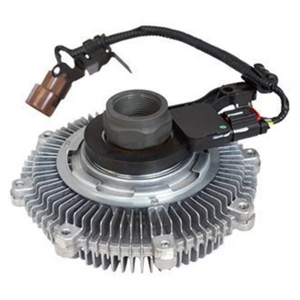 07-08 Ford Expedition-F150-Mark Lt 5.4L Clutch Asy-Fan, Yb3074, Motorcraft, Mfr#: YB3074