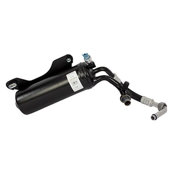 Motorcraft Accumulator Asy, Yf37656, Motorcraft, Mfr#: YF37656