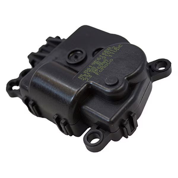 Motor Asy, Yh1770, Motorcraft, Mfr#: YH1770