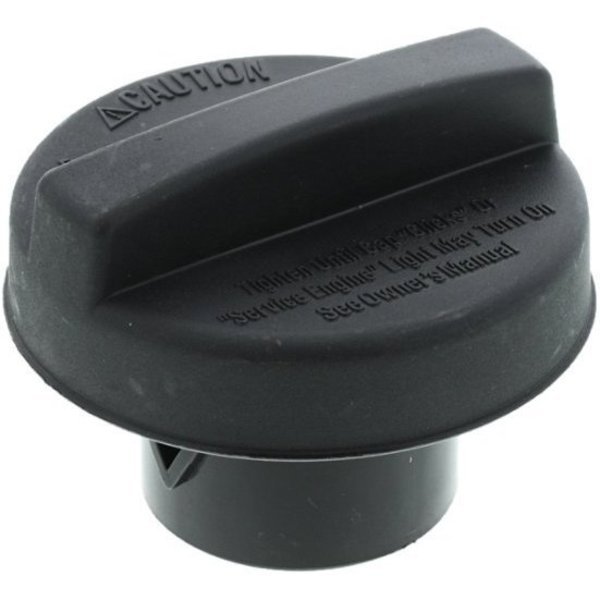 Fuel Cap Fuel Tank Cap, 31636, Gates, Mfr#: 31636