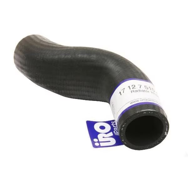Radiator Hose, 17127515489, Uro Parts, Mfr#: 17127515489