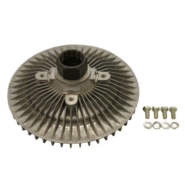 97-90 Ford Trucks & Aerostar 4.0L Fan Clutch, 925-2290, Gmb, Mfr#: 925-2290
