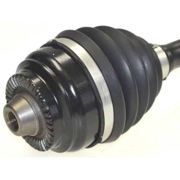 Axle Shaft, 305948, Gkn/Loebro, Mfr#: 305948