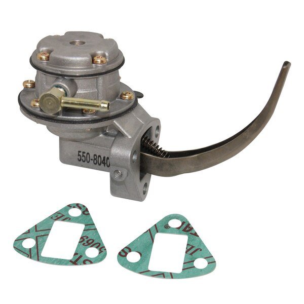 MECHANICAL PUMP, Gmb, Mfr#: 550-8040