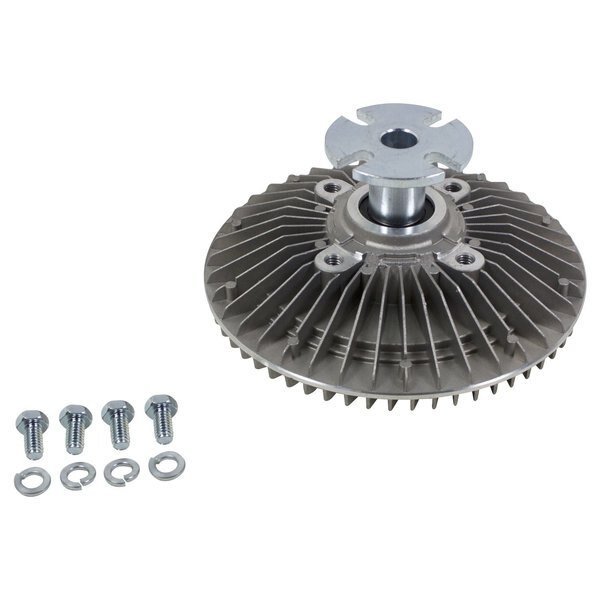 97-80 Ford/Merc Cars Ford Trucks 5.0L Fan Clutch, 925-2280, Gmb, Mfr#: 925-2280