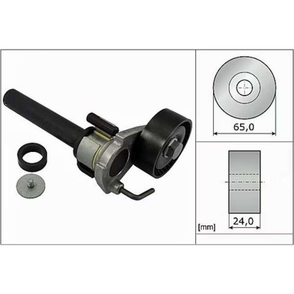 Tensioner, Ft40422, Ina, Mfr#: FT40422