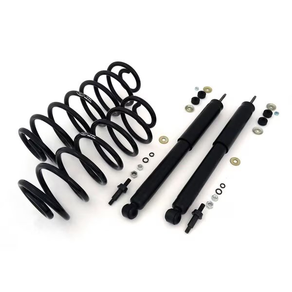 Coil Spring Conversion Kit, C-2614, Arnott, Mfr#: C-2614
