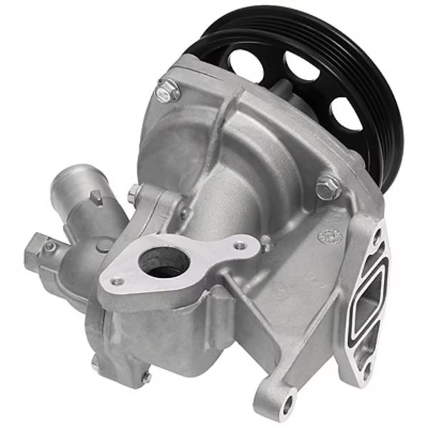 06-00Lincolnls V8 3.9L Water Pump, 43503, Gates, Mfr#: 43503