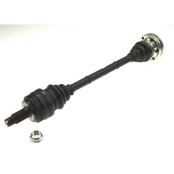 Cv Axle Shaft, 304480, Gkn/Loebro, Mfr#: 304480