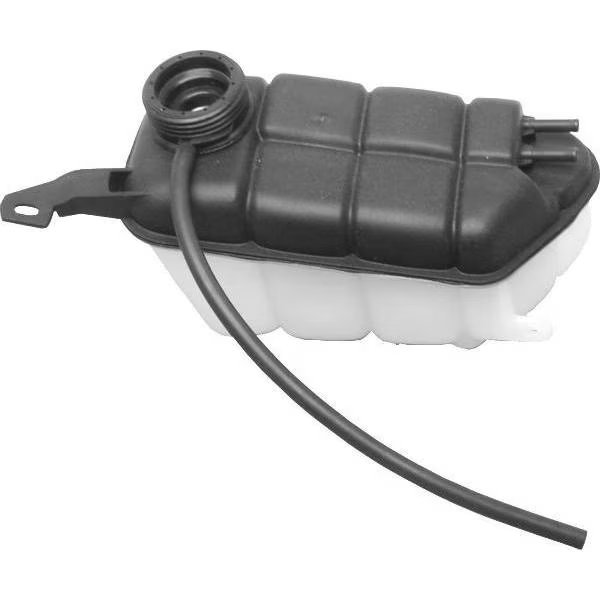 00-08 M-Benz Expansion Tank, 2205000049, Uro Parts, Mfr#: 2205000049