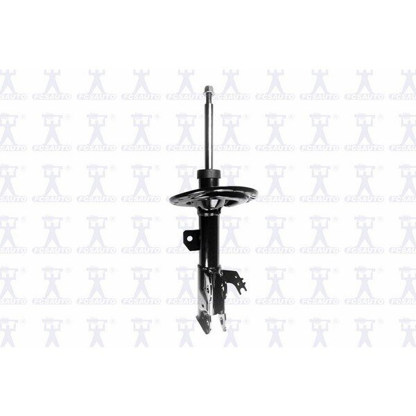 Suspension Strut Assembly, 333375R, Fcs Struts, Mfr#: 333375R