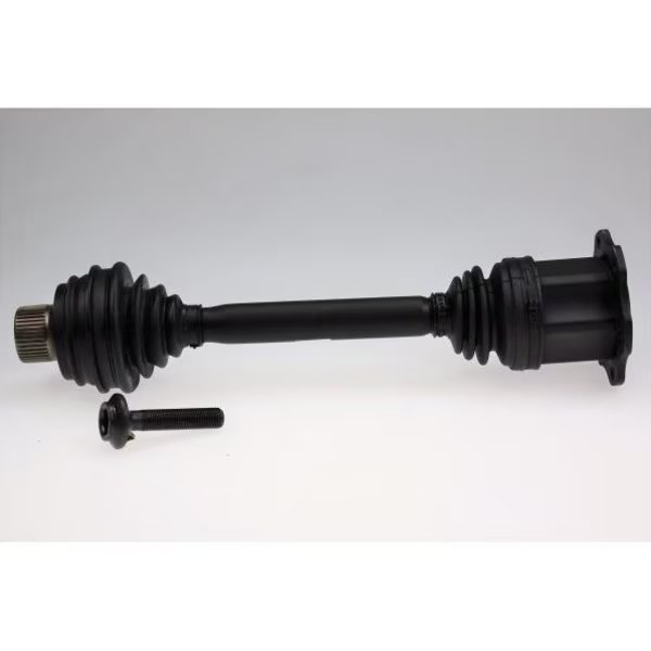 Cv Axle Shaft, 304924, Gkn/Loebro, Mfr#: 304924