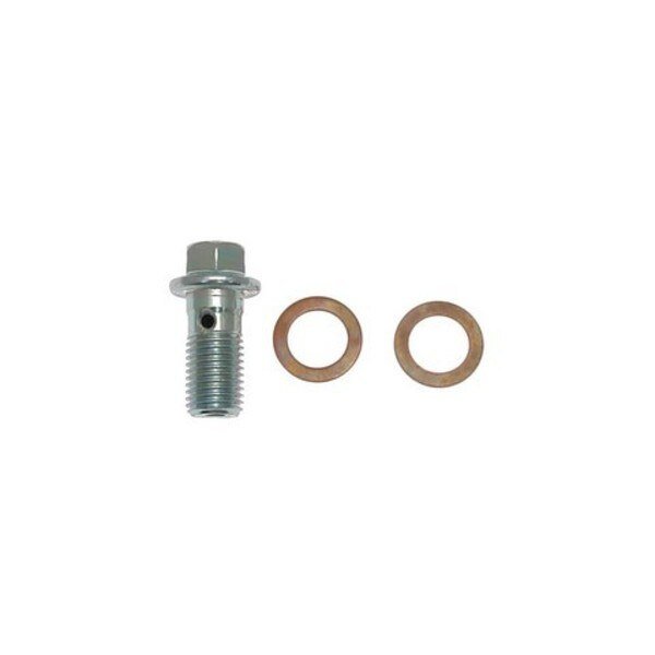 Inlet Bolt Wheel Kit, H9457-2, Carlson Brake Hardware, Mfr#: H9457-2