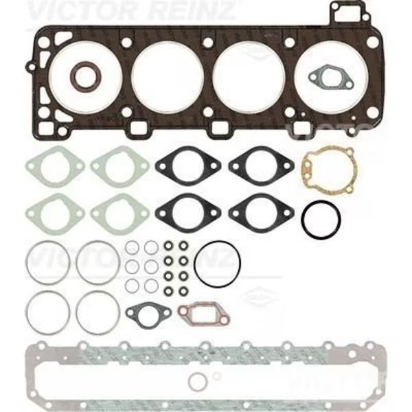 Head Gasket Set, 02-26015-02, Reinz, Mfr#: 02-26015-02