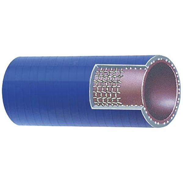 Straight Hose Hvac Hose, 26242, Gates, Mfr#: 26242