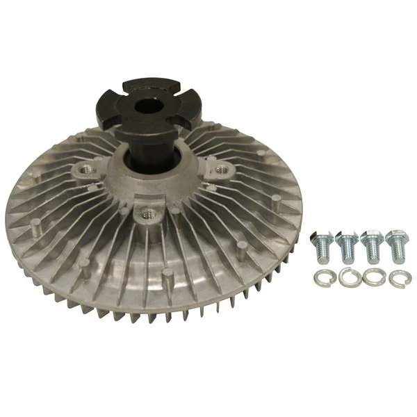 96-88 Gmc-Chev Olds/Isuzu Truck 4.3L V6 Fan Clutch, 930-2090, Gmb, Mfr#: 930-2090