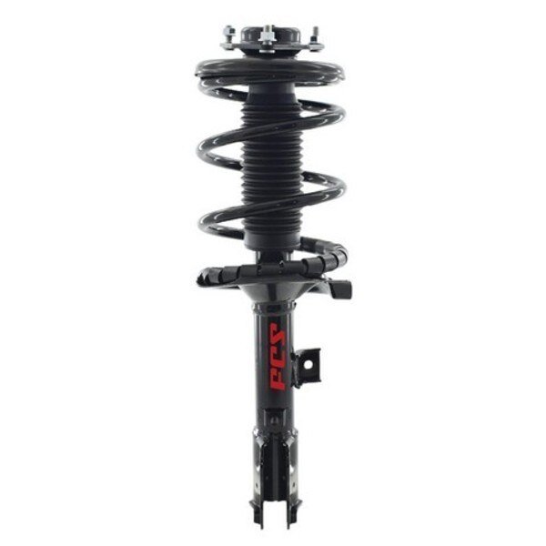 Complete Strut Assembly, 1331671L, Fcs Struts, Mfr#: 1331671L