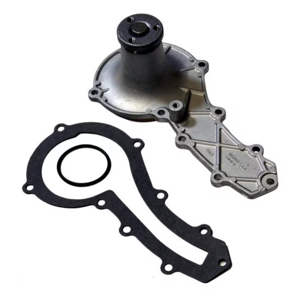 84-90 Chry 2.2L Water Pump, 120-1050, Gmb, Mfr#: 120-1050