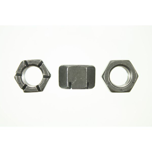 Conn Rod Nut, Crn-453-48, Pioneer Cable, Mfr#: CRN-453-48