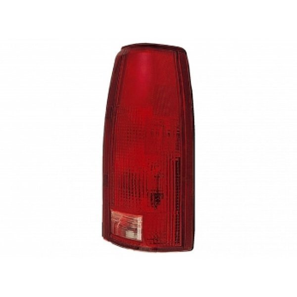LAMP, GM080-B000L, Eagle Eyes, Mfr#: GM080-B000L