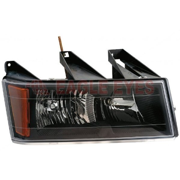 LAMP, GM325-B001L, Eagle Eyes, Mfr#: GM325-B001L