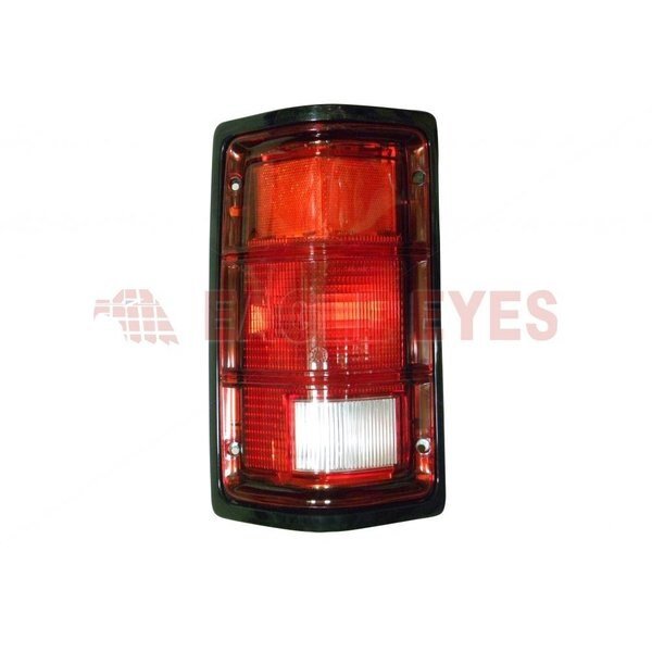 LAMP, CS077-U00DL, Eagle Eyes, Mfr#: CS077-U00DL