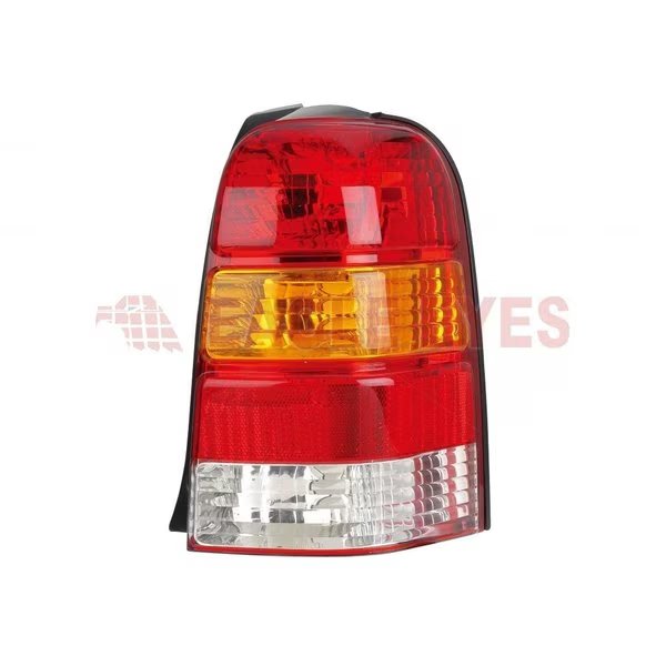 LAMP, FR400-U000L, Eagle Eyes, Mfr#: FR400-U000L