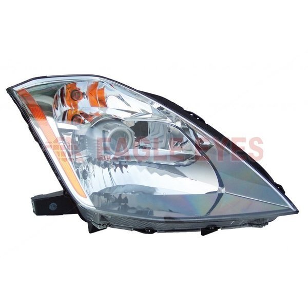 LAMP, DS566-B001L, Eagle Eyes, Mfr#: DS566-B001L