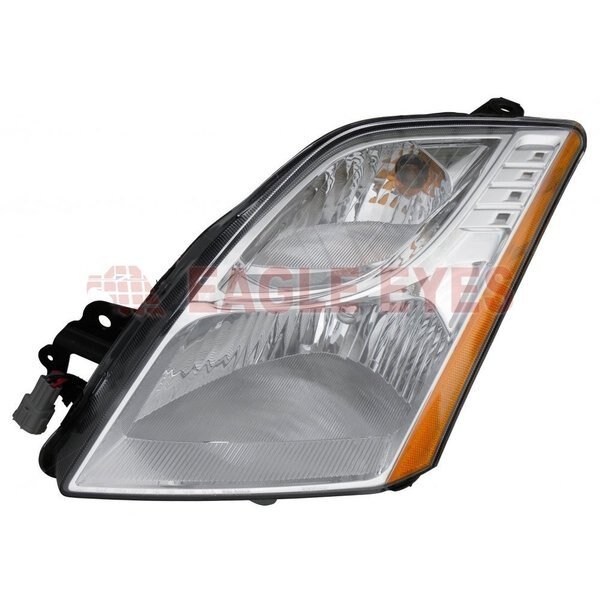 LAMP, DS710-B001L, Eagle Eyes, Mfr#: DS710-B001L