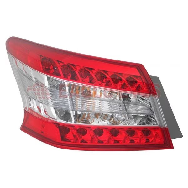 LAMP, DS724-B000R, Eagle Eyes, Mfr#: DS724-B000R