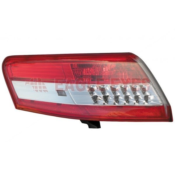 LAMP, TY1116-B000R, Eagle Eyes, Mfr#: TY1116-B000R