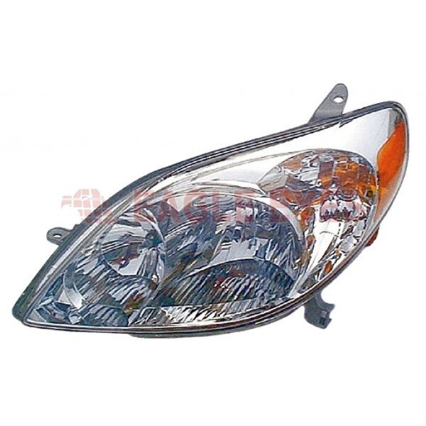 LAMP, TY709-B001L, Eagle Eyes, Mfr#: TY709-B001L