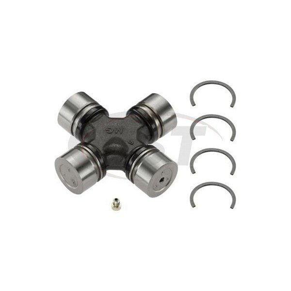 UNIVERSAL JOINT, Moog Chassis, Mfr#: 246