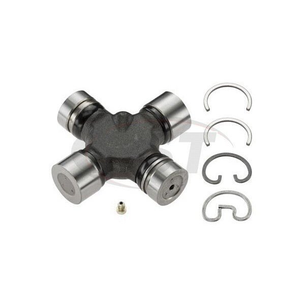 UNIVERSAL JOINT, Moog Chassis, Mfr#: 265