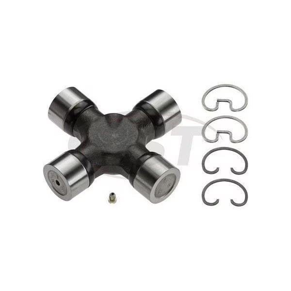 UNIVERSAL JOINT, Moog Chassis, Mfr#: 295