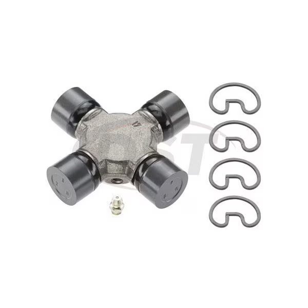 UNIVERSAL JOINT, Moog Chassis, Mfr#: 354C