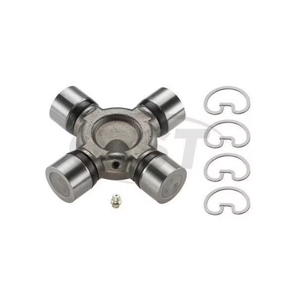 UNIVERSAL JOINT, Moog Chassis, Mfr#: 358