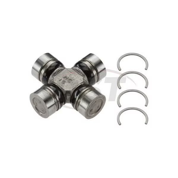 UNIVERSAL JOINT, Moog Chassis, Mfr#: 446