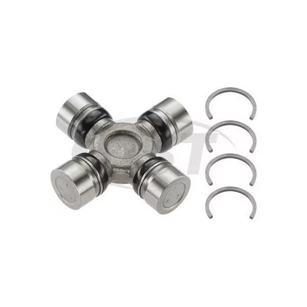 UNIVERSAL JOINT, Moog Chassis, Mfr#: 492