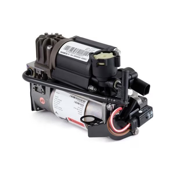 Air Suspension Compressor, P-2192, Arnott, Mfr#: P-2192