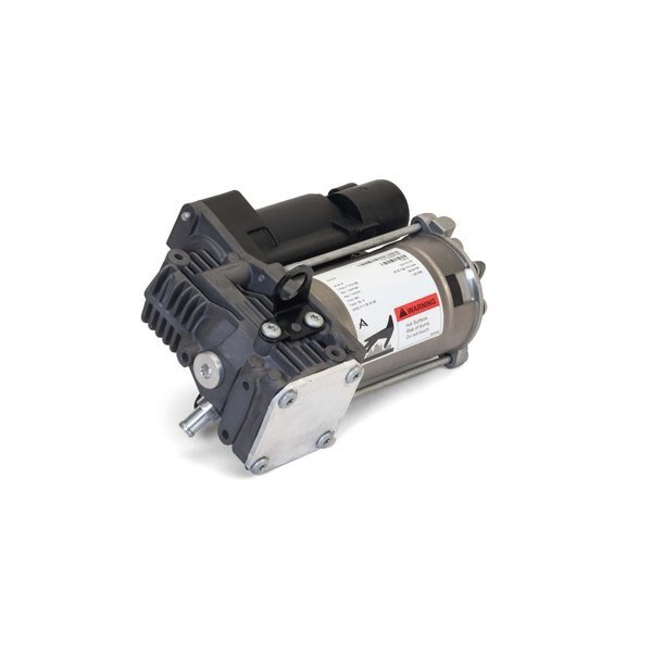 Air Suspension Compressor, P-3214, Arnott, Mfr#: P-3214