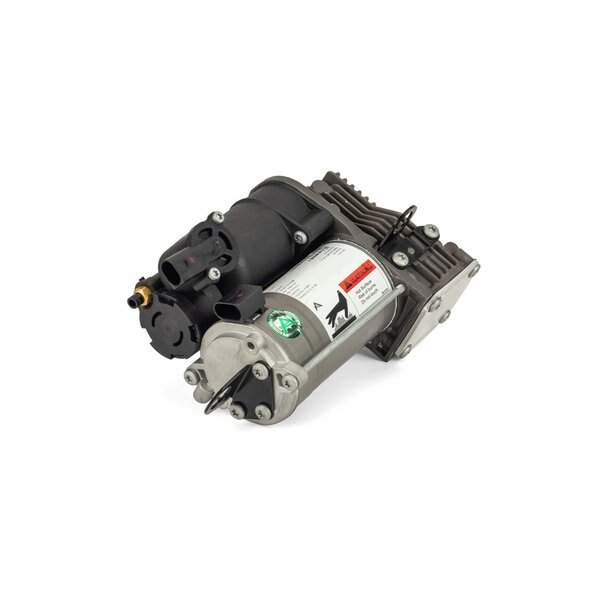 Air Suspension Compressor, P-3258, Arnott, Mfr#: P-3258