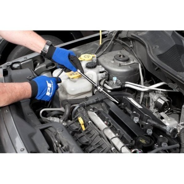 3/8 In Dr. Spark Plug Socket 5/8 In Spk Plug Socket, W1128C, Performance Tool, Mfr#: W1128C
