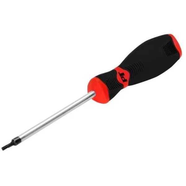 T10 Clear Handle Star Driver Screwdriver T10, W30810, Performance Tool, Mfr#: W30810