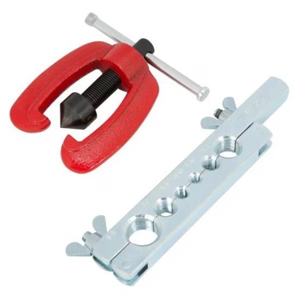 Single Flaring Tool, W701C, Performance Tool, Mfr#: W701C