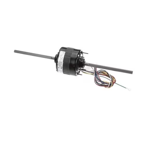 Blower Motor Assy