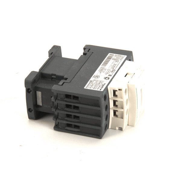 Contactor, 208V, 4 Pole, 40 Am, #AS-1300200, Apw Wyott, Mfr#: AS-1300200