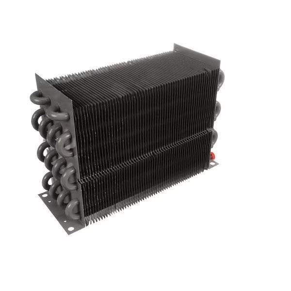 Evap Coil 9L X 7H X4R 28 Tube 6 Fpi 38 Od Ctd, Beverage-Air, Mfr#: 305-496D