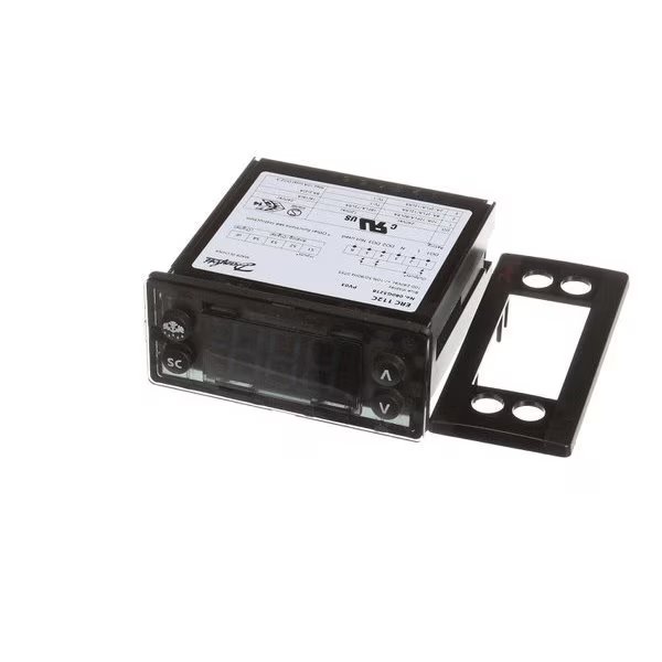 Control  Danfoss Erc 112C080G3216Ref WOut Lig, Beverage-Air, Mfr#: 502S513D-18